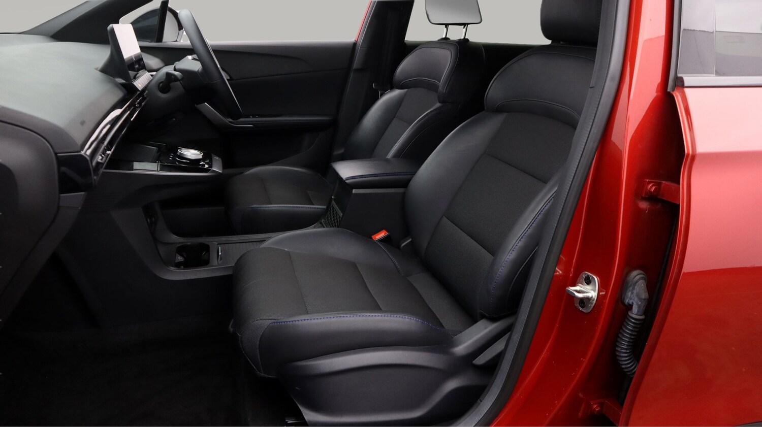 Used MG MG4 2022 for sale - 77502786: Photo 14