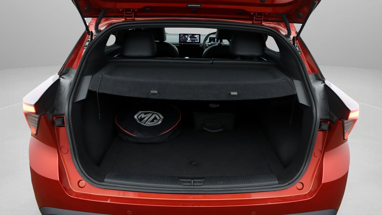 Used MG MG4 2022 for sale - 77502786: Photo 17