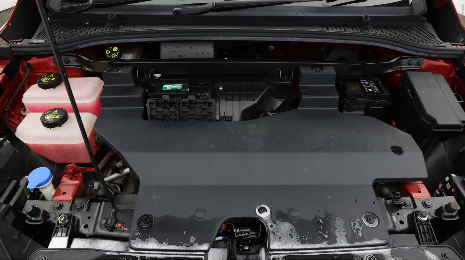 Used MG MG4 2022 for sale - 77502786: Photo 19