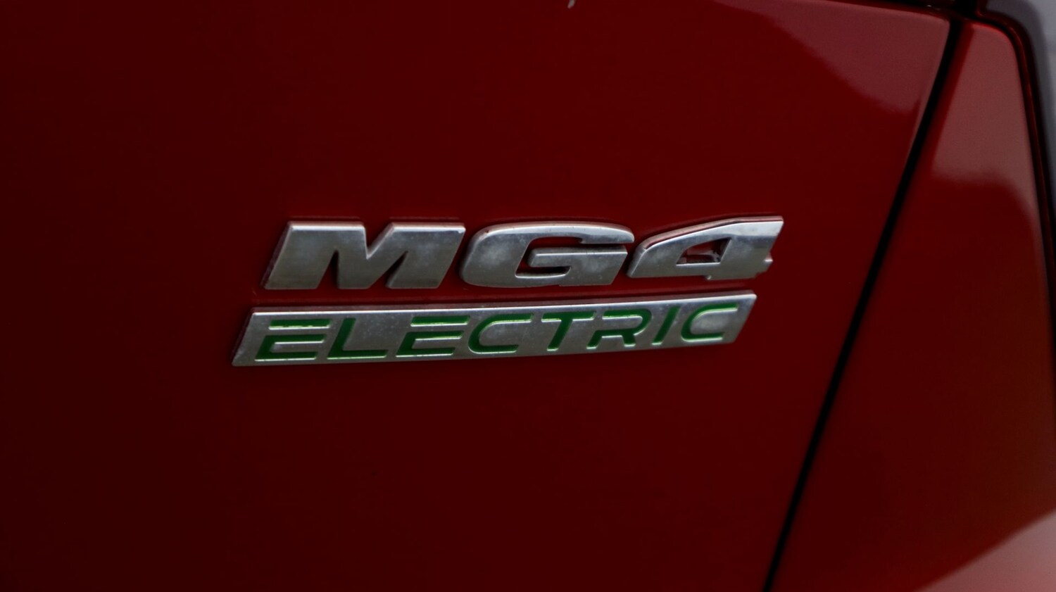 Used MG MG4 2022 for sale - 77502786: Photo 21