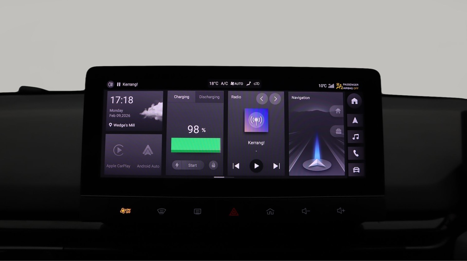 Used MG MG4 2022 for sale - 77502786: Photo 23