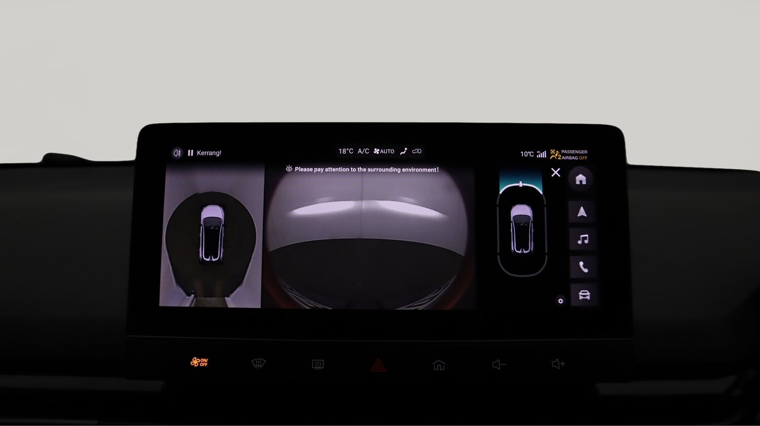 Used MG MG4 2022 for sale - 77502786: Photo 24