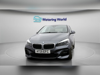 Used BMW 2 Series Active Tourer 2021 for sale - 79130369: Photo