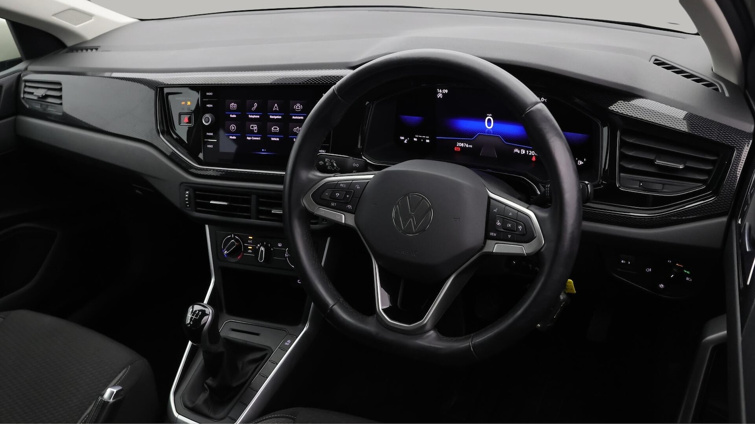 Used Volkswagen Polo 2022 for sale - 76371252: Photo 10