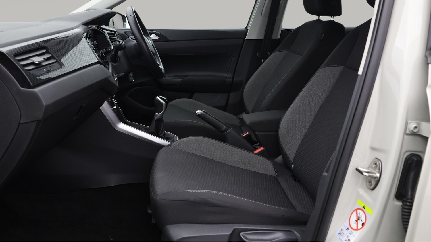 Used Volkswagen Polo 2022 for sale - 76371252: Photo 15