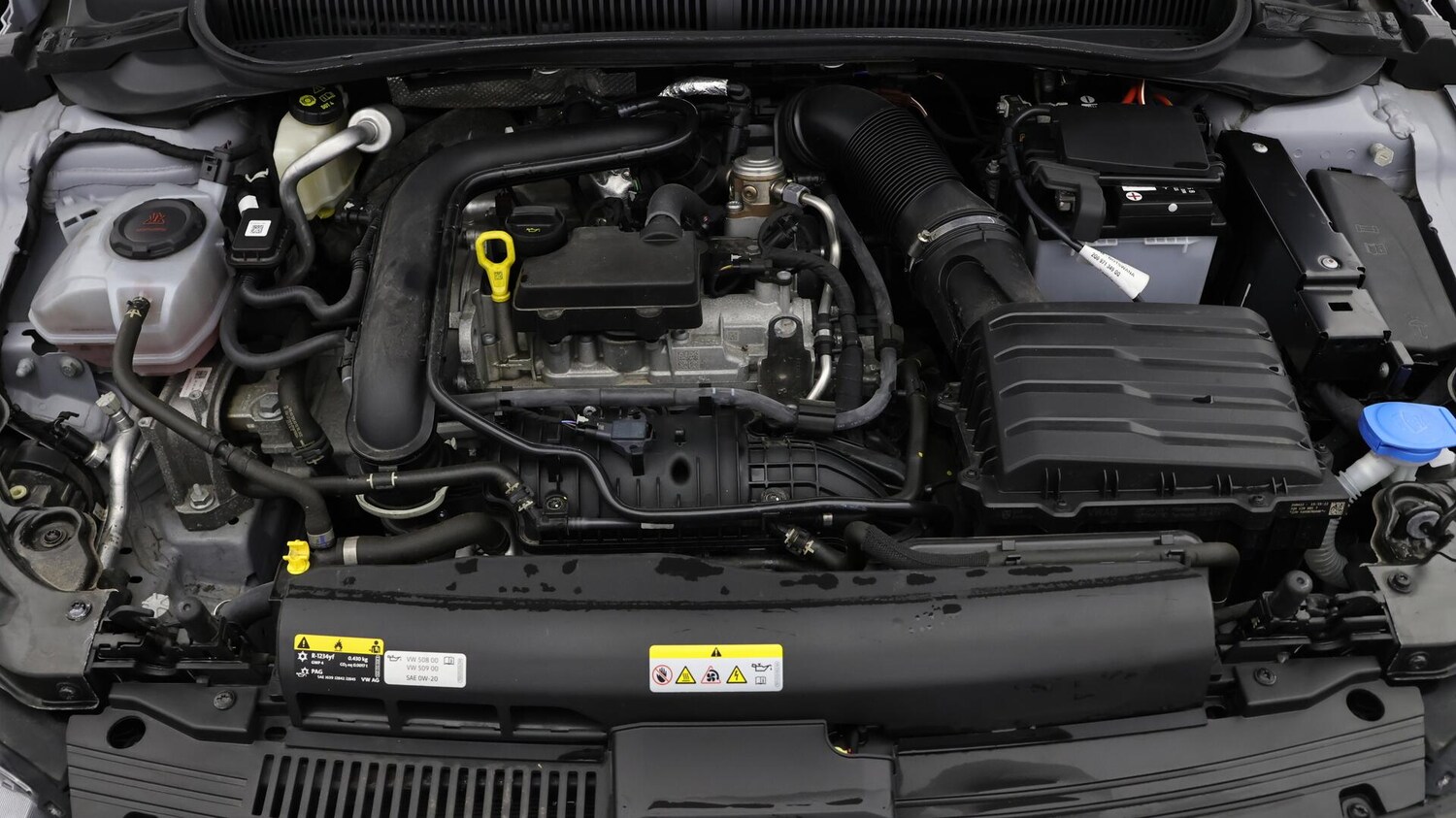 Used Volkswagen Polo 2022 for sale - 76371252: Photo 20