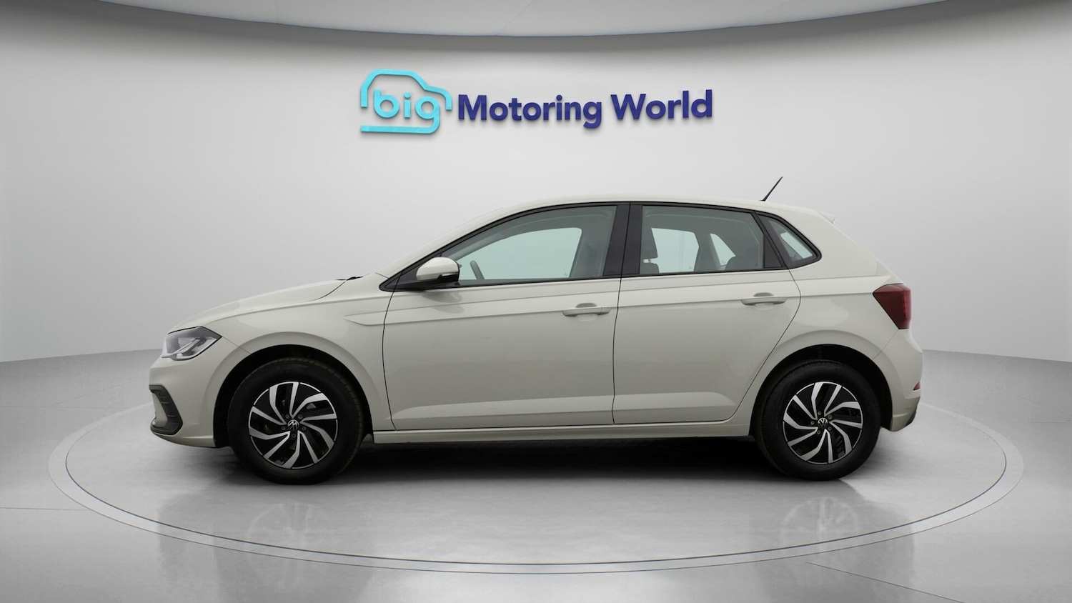 Used Volkswagen Polo 2022 for sale - 76371252: Photo 5