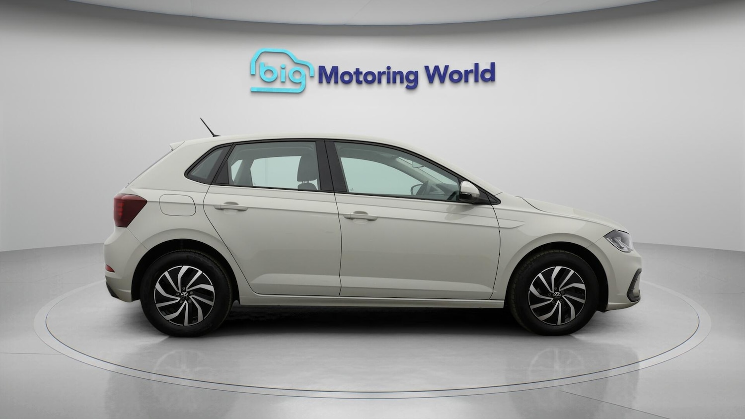 Used Volkswagen Polo 2022 for sale - 76371252: Photo 9