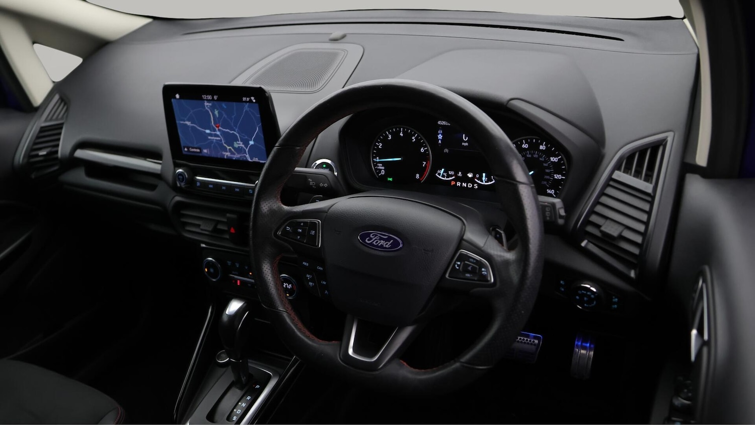 Used Ford Ecosport 2017 for sale - 76388733: Photo 10