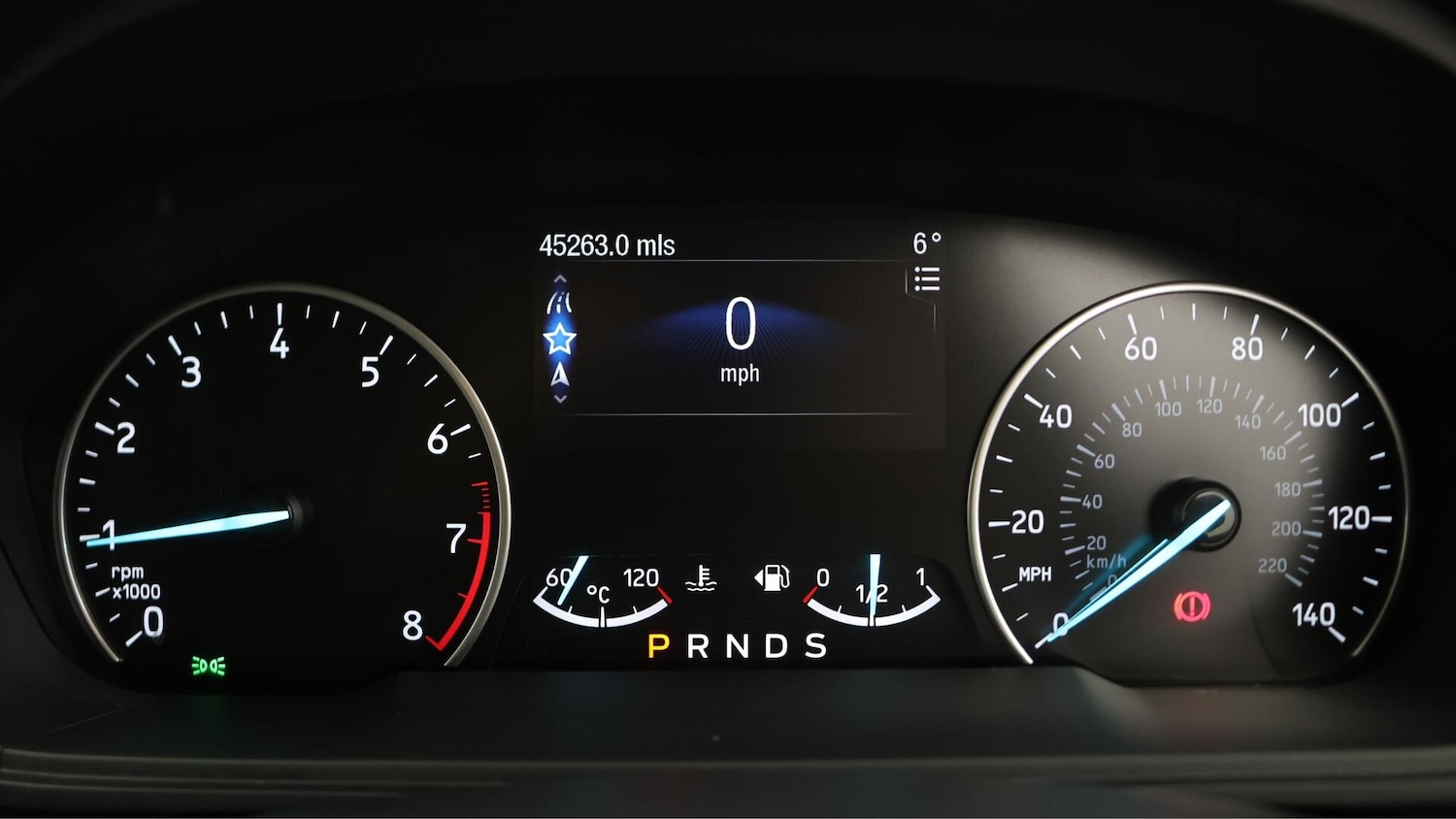 Used Ford Ecosport 2017 for sale - 76388733: Photo 11