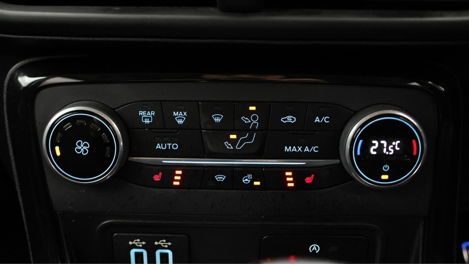 Used Ford Ecosport 2017 for sale - 76388733: Photo 13