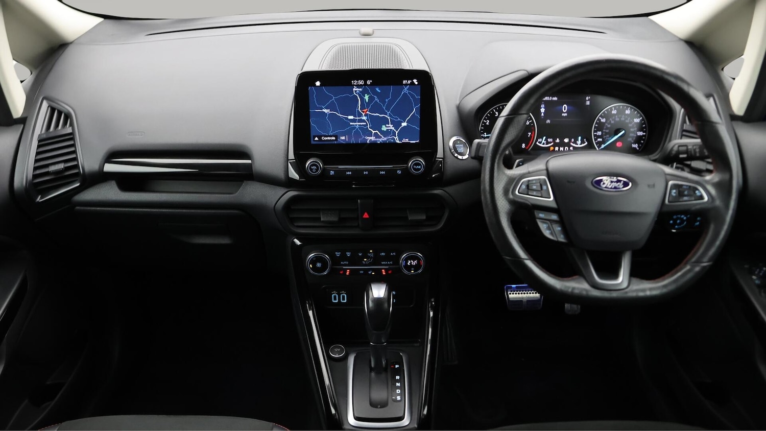 Used Ford Ecosport 2017 for sale - 76388733: Photo 14