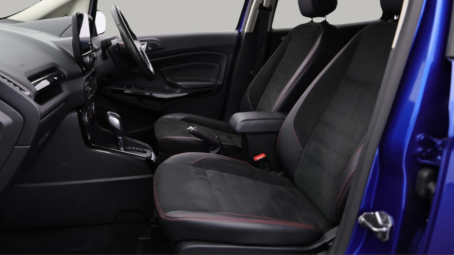 Used Ford Ecosport 2017 for sale - 76388733: Photo 15