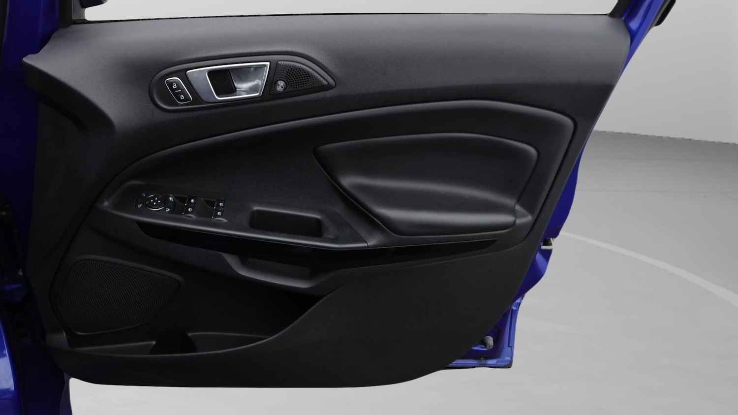 Used Ford Ecosport 2017 for sale - 76388733: Photo 16