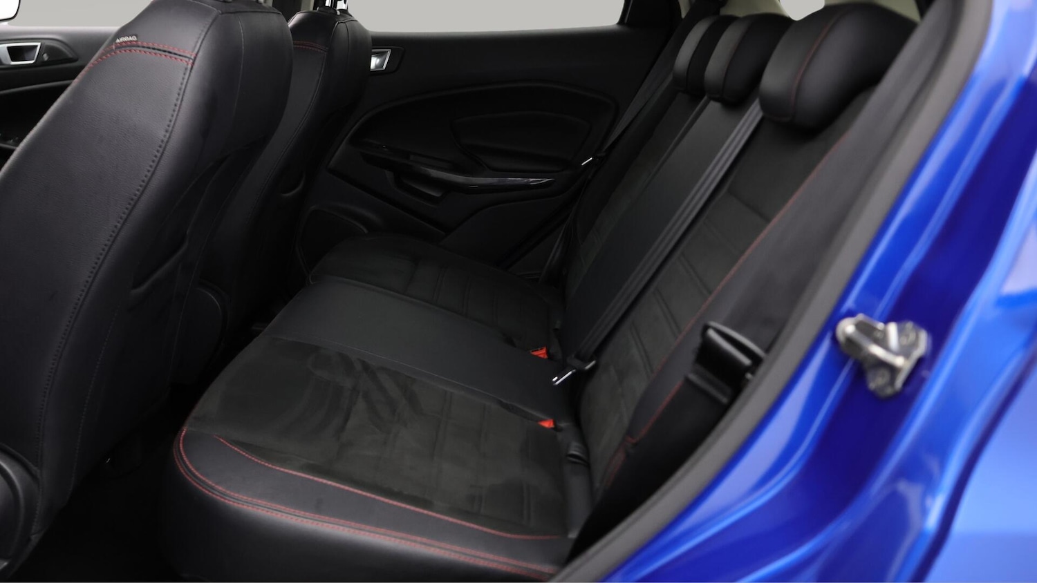 Used Ford Ecosport 2017 for sale - 76388733: Photo 17