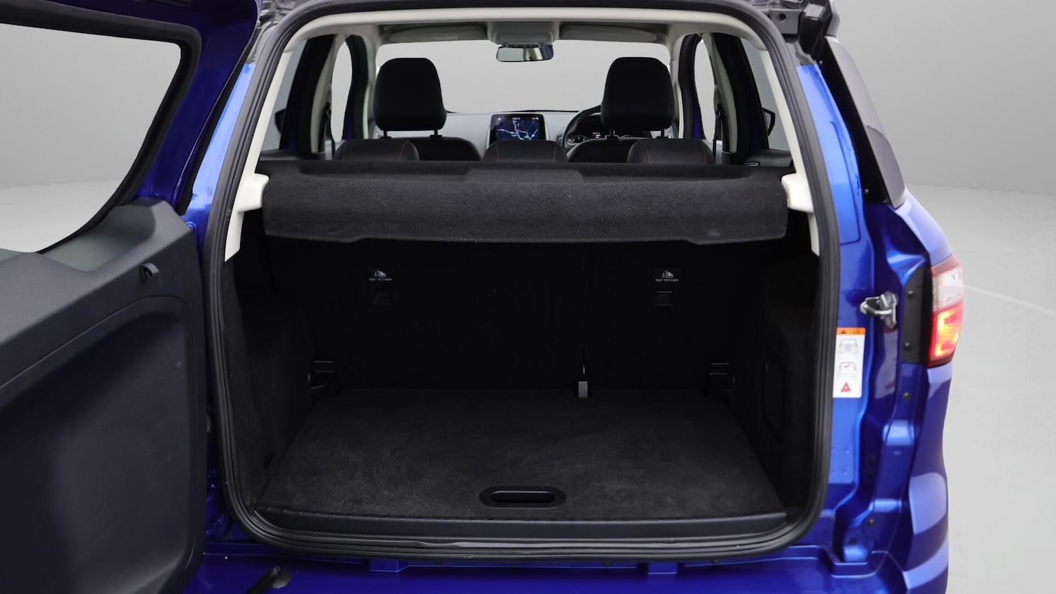 Used Ford Ecosport 2017 for sale - 76388733: Photo 18