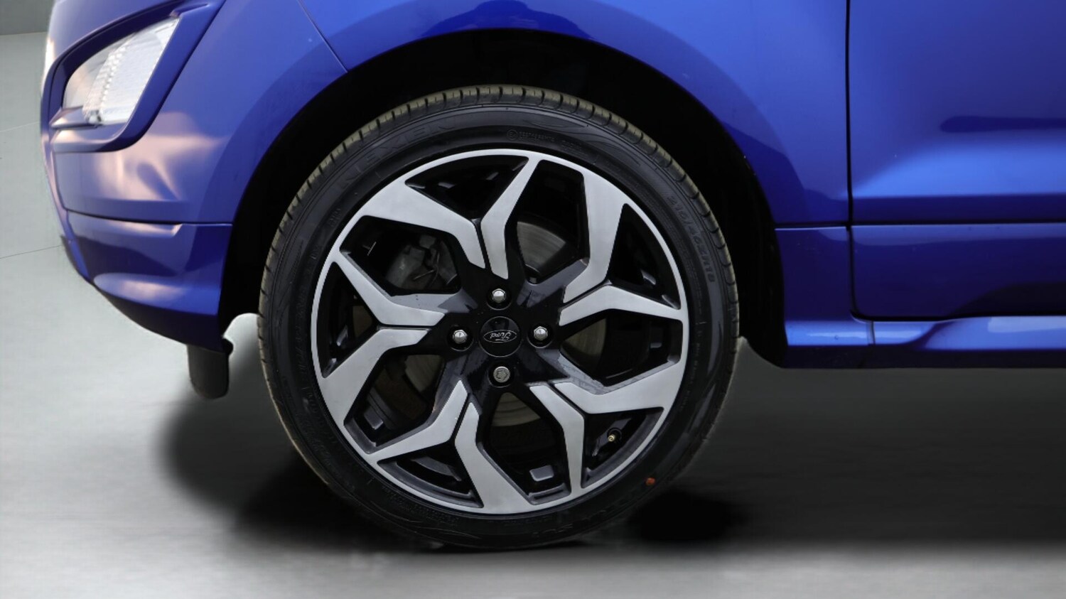 Used Ford Ecosport 2017 for sale - 76388733: Photo 19