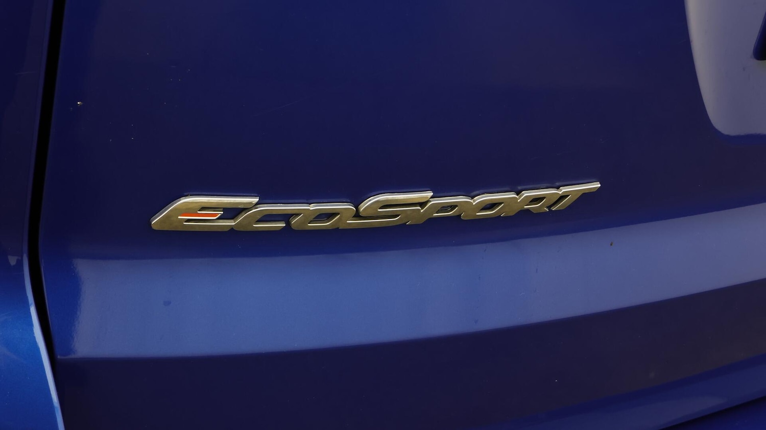 Used Ford Ecosport 2017 for sale - 76388733: Photo 22