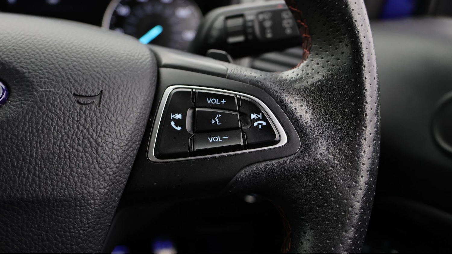 Used Ford Ecosport 2017 for sale - 76388733: Photo 24