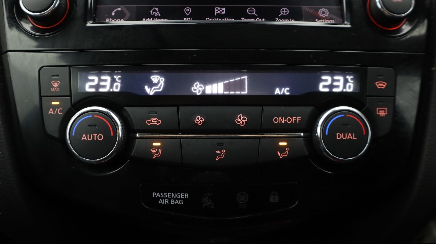 Used Nissan Qashqai 2020 for sale - 77231529: Photo 12