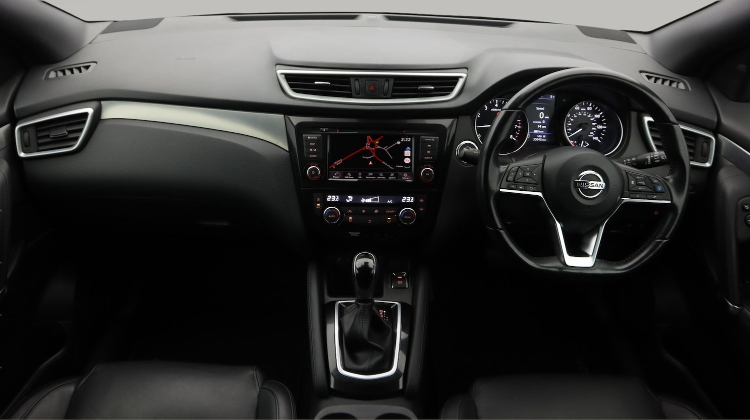 Used Nissan Qashqai 2020 for sale - 77231529: Photo 13