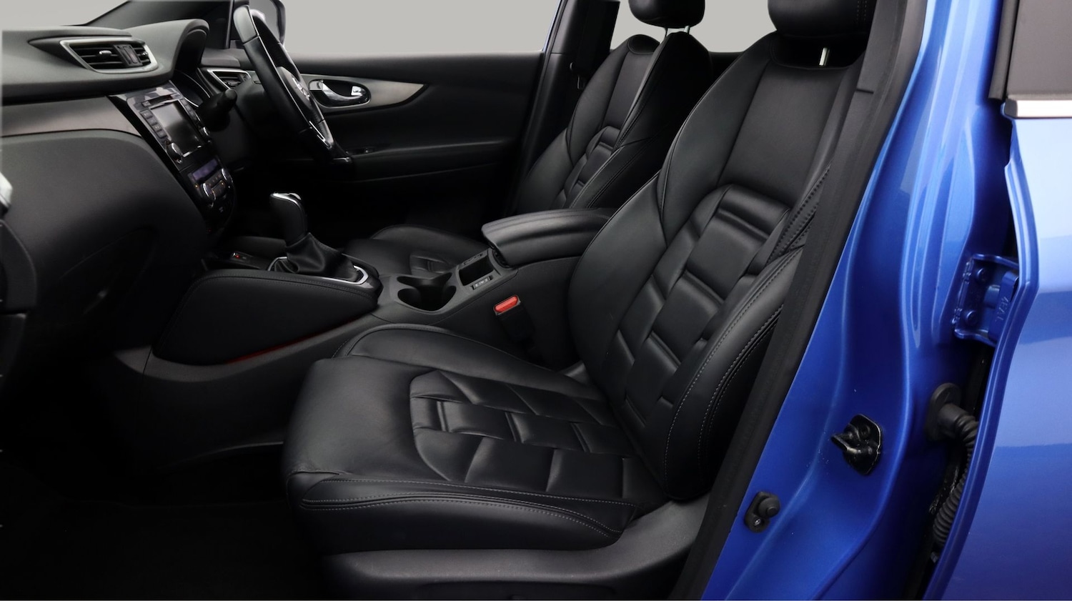 Used Nissan Qashqai 2020 for sale - 77231529: Photo 14