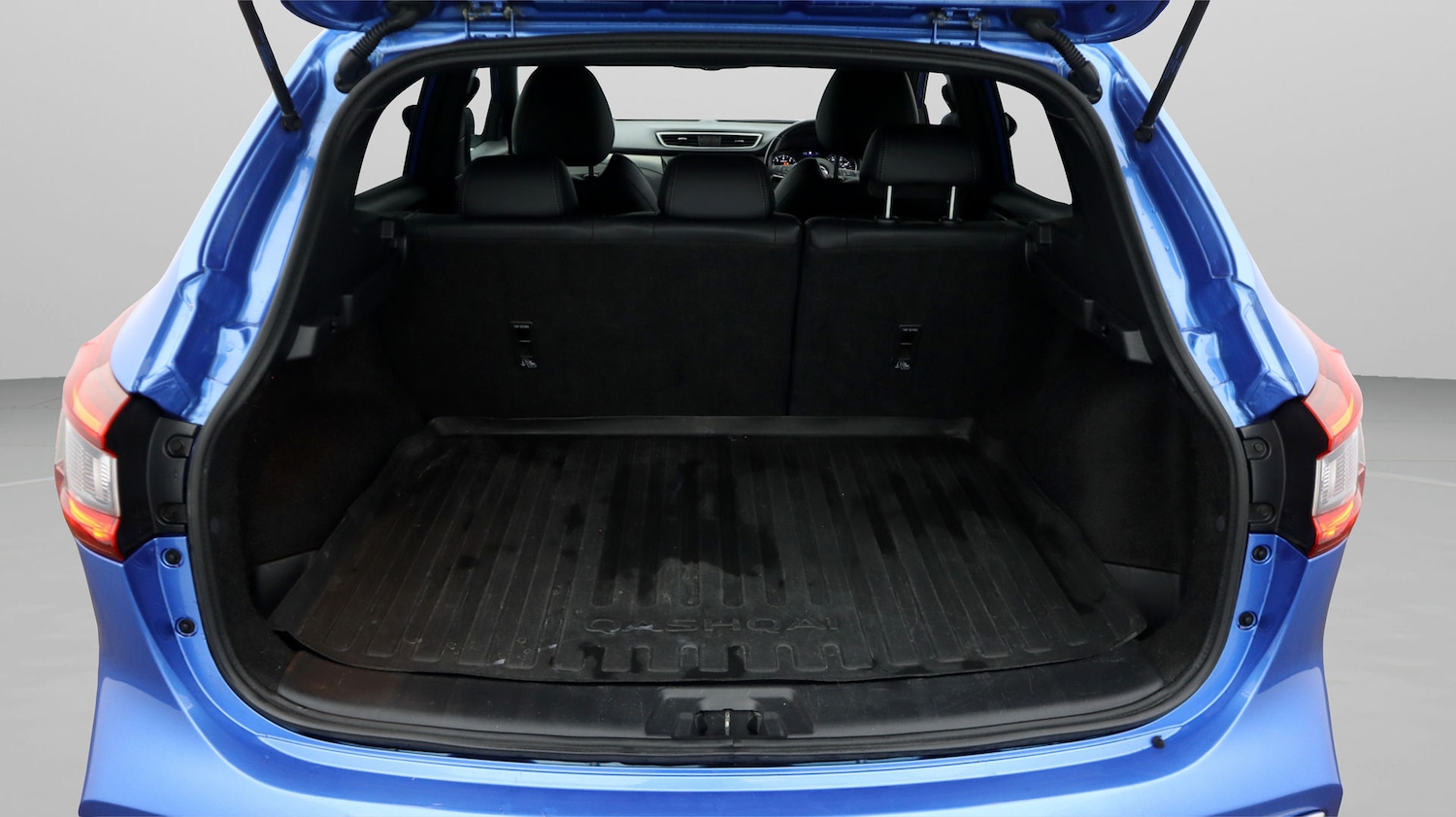 Used Nissan Qashqai 2020 for sale - 77231529: Photo 17