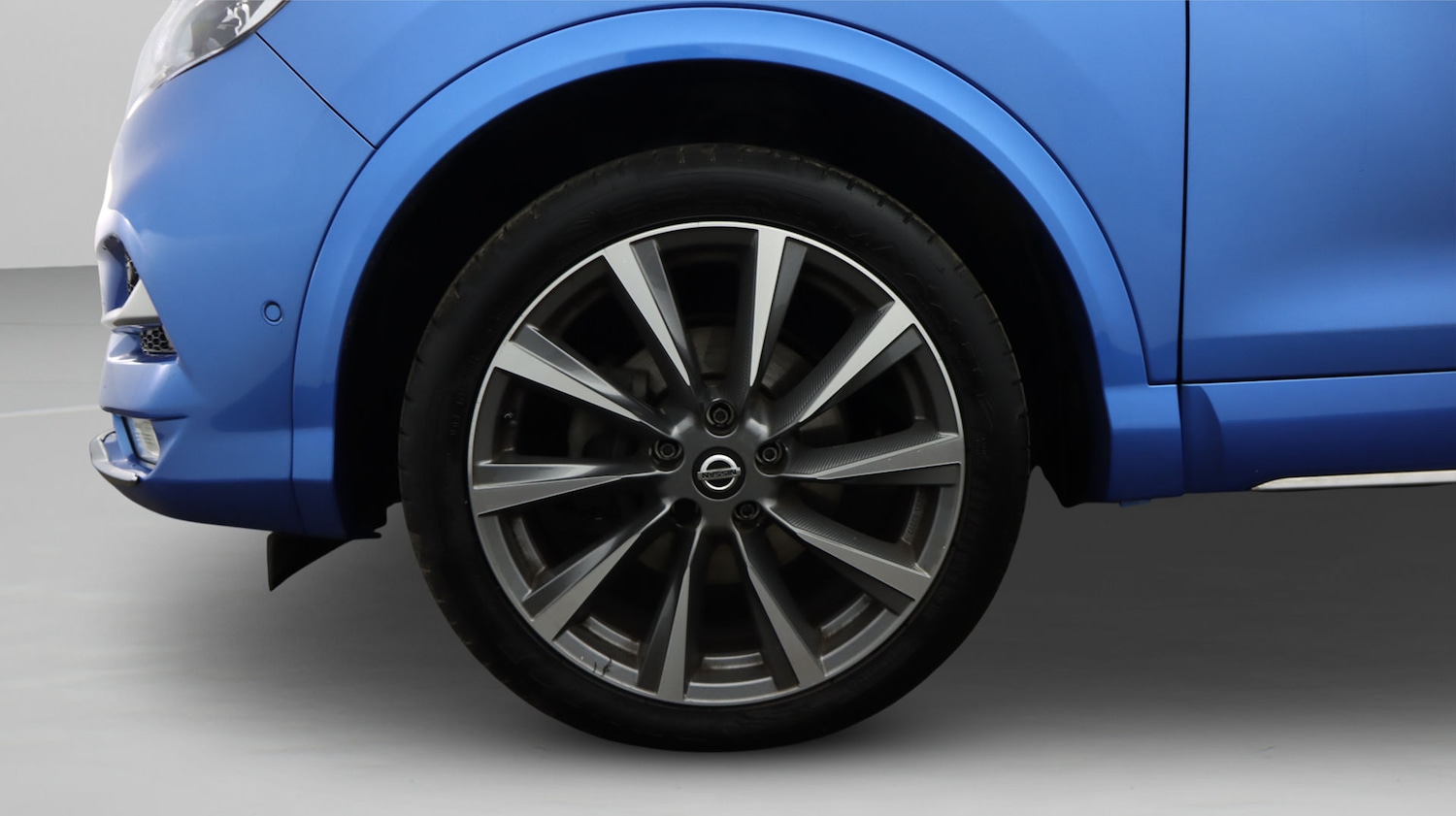 Used Nissan Qashqai 2020 for sale - 77231529: Photo 18