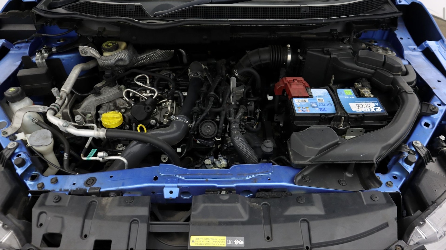 Used Nissan Qashqai 2020 for sale - 77231529: Photo 19