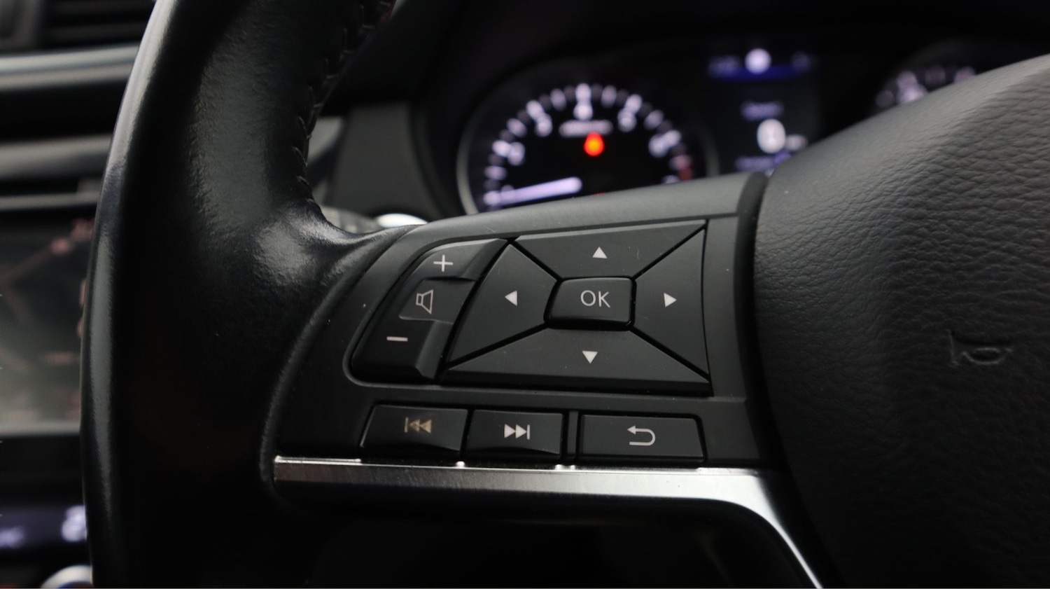 Used Nissan Qashqai 2020 for sale - 77231529: Photo 22