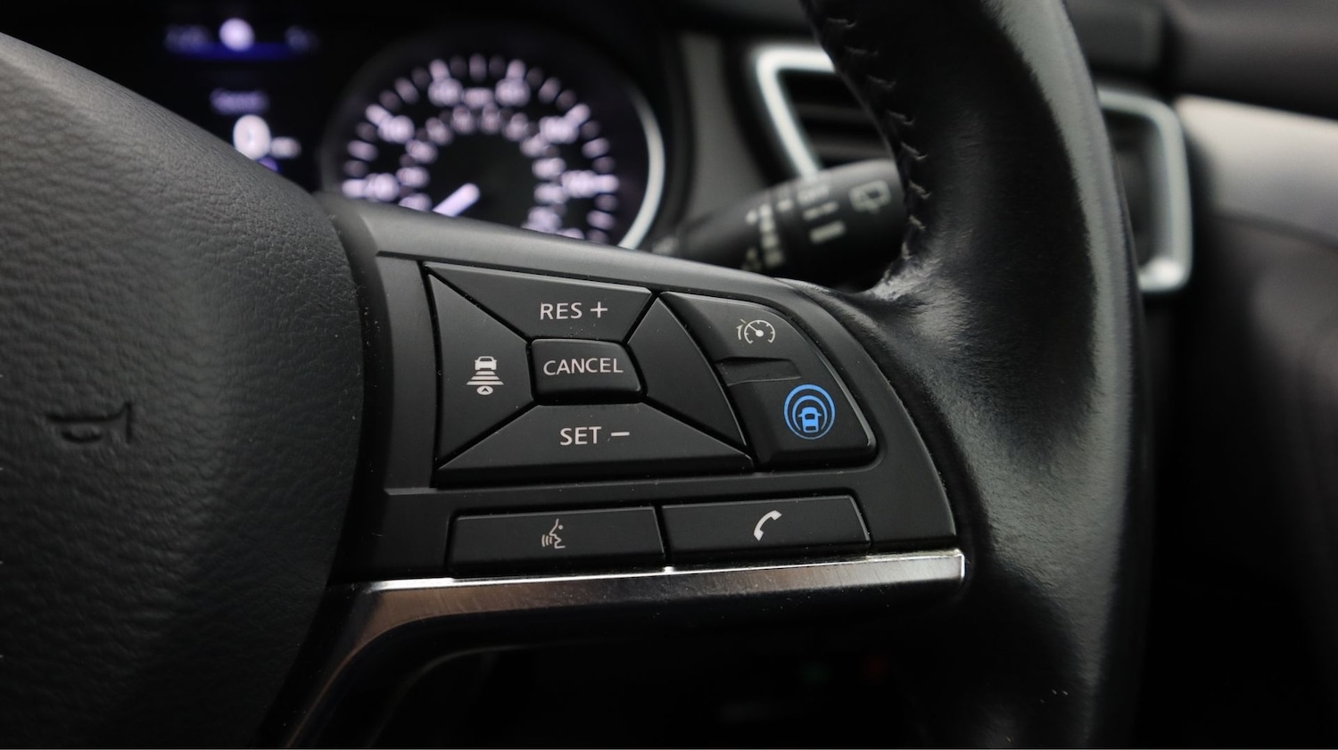 Used Nissan Qashqai 2020 for sale - 77231529: Photo 23