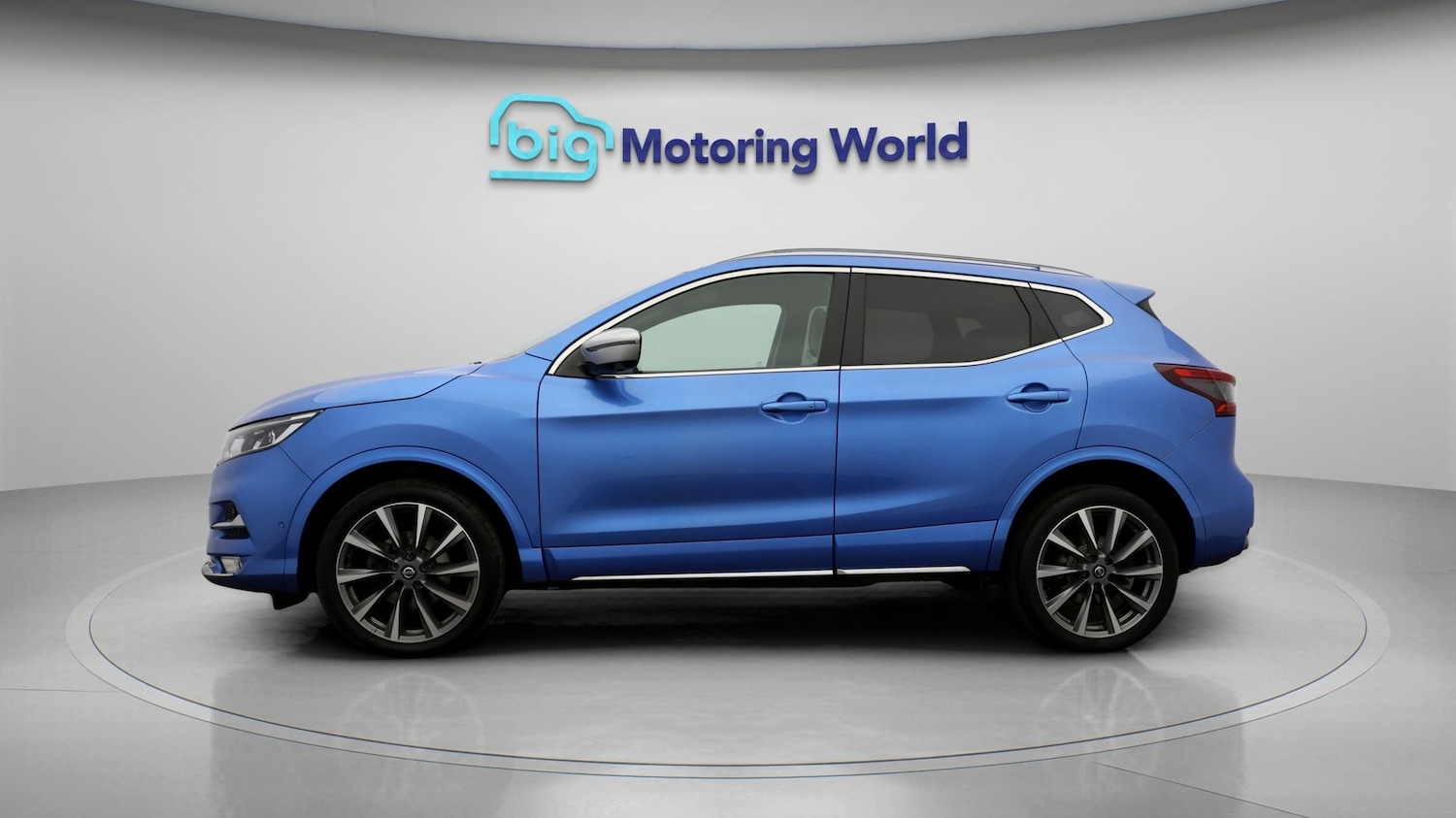 Used Nissan Qashqai 2020 for sale - 77231529: Photo 4