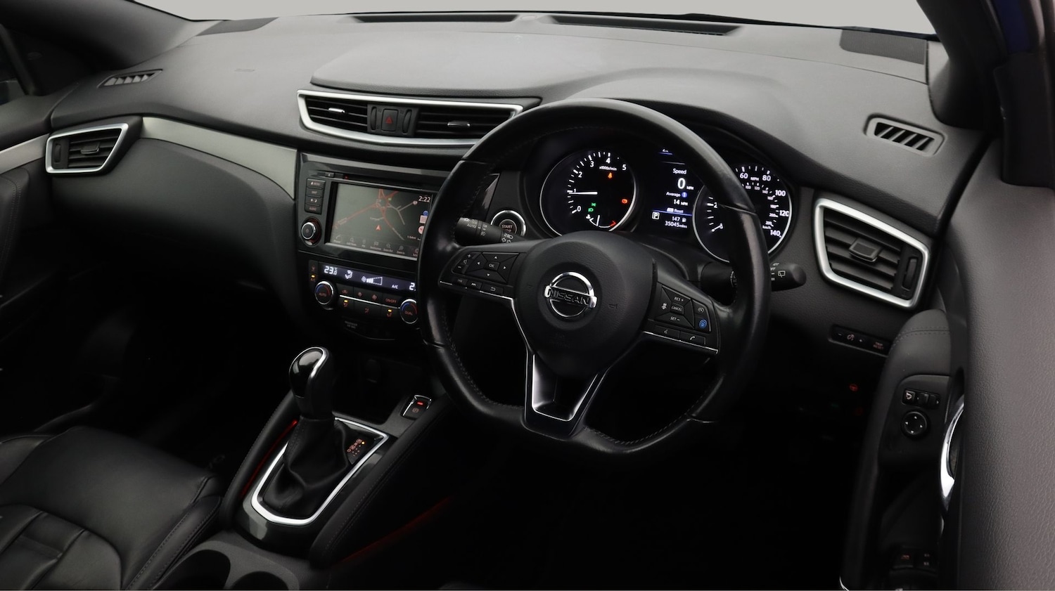 Used Nissan Qashqai 2020 for sale - 77231529: Photo 9