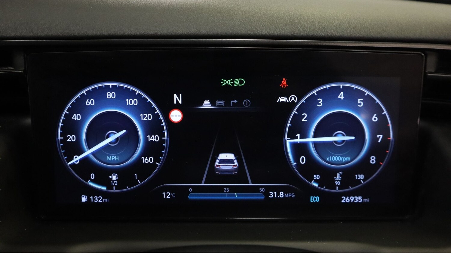 Used Hyundai TUCSON 2022 for sale - 77248078: Photo 10