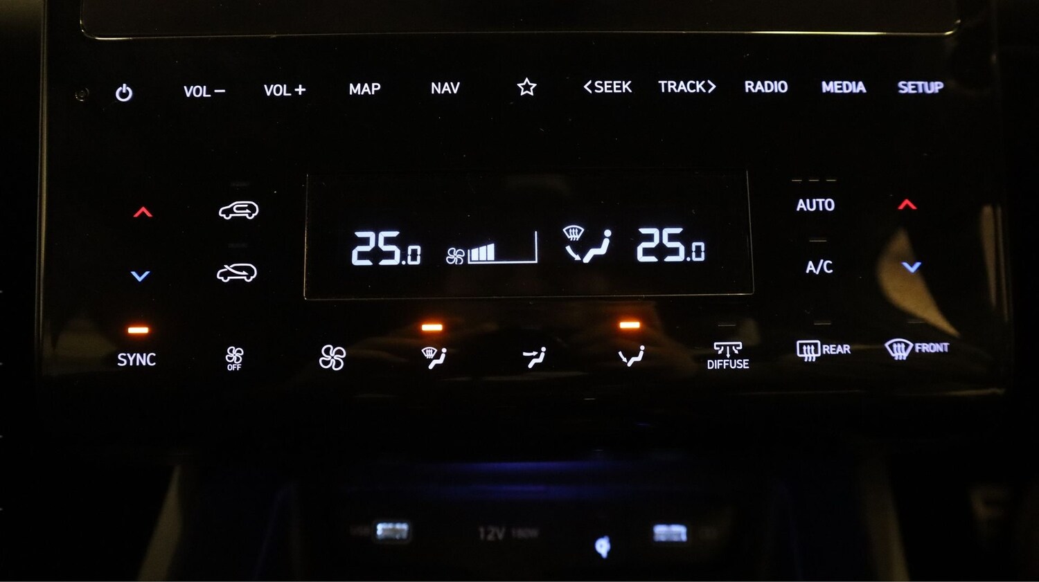 Used Hyundai TUCSON 2022 for sale - 77248078: Photo 12