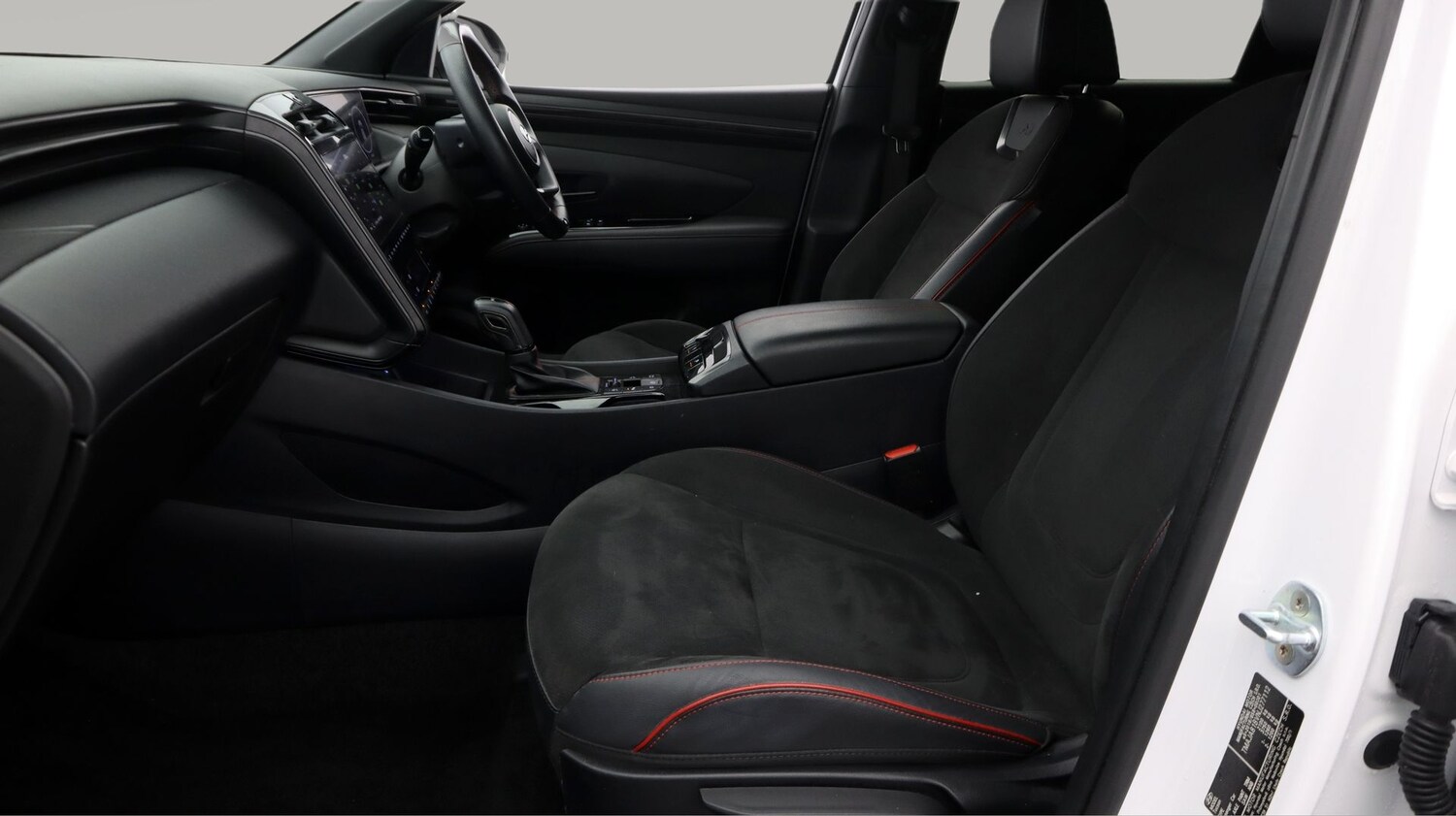 Used Hyundai TUCSON 2022 for sale - 77248078: Photo 14