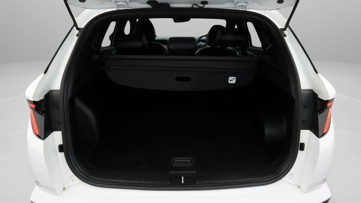 Used Hyundai TUCSON 2022 for sale - 77248078: Photo 17