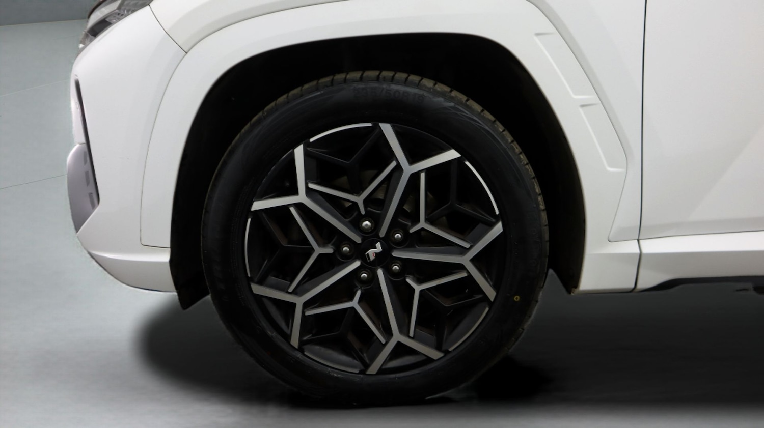 Used Hyundai TUCSON 2022 for sale - 77248078: Photo 18