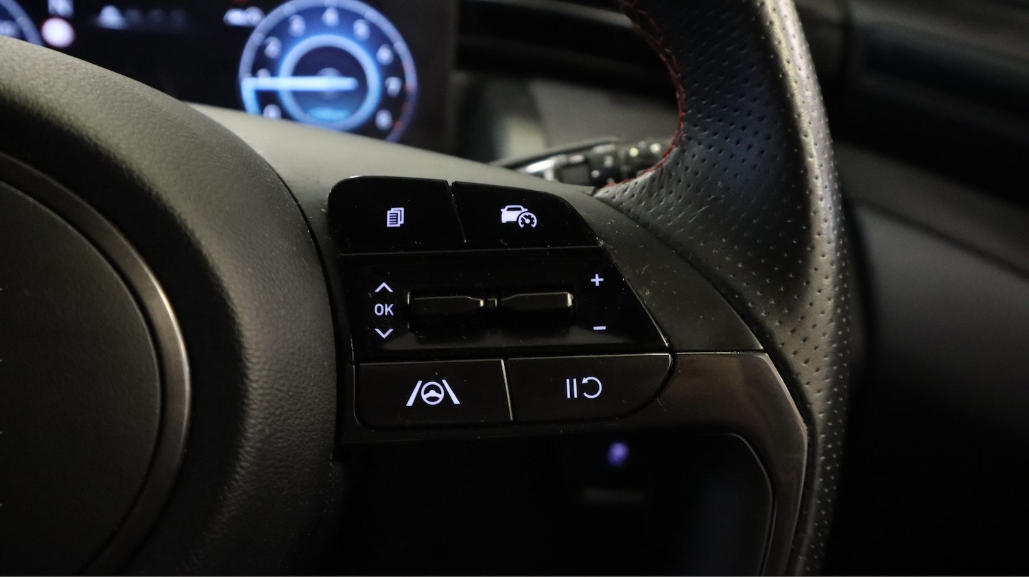 Used Hyundai TUCSON 2022 for sale - 77248078: Photo 20