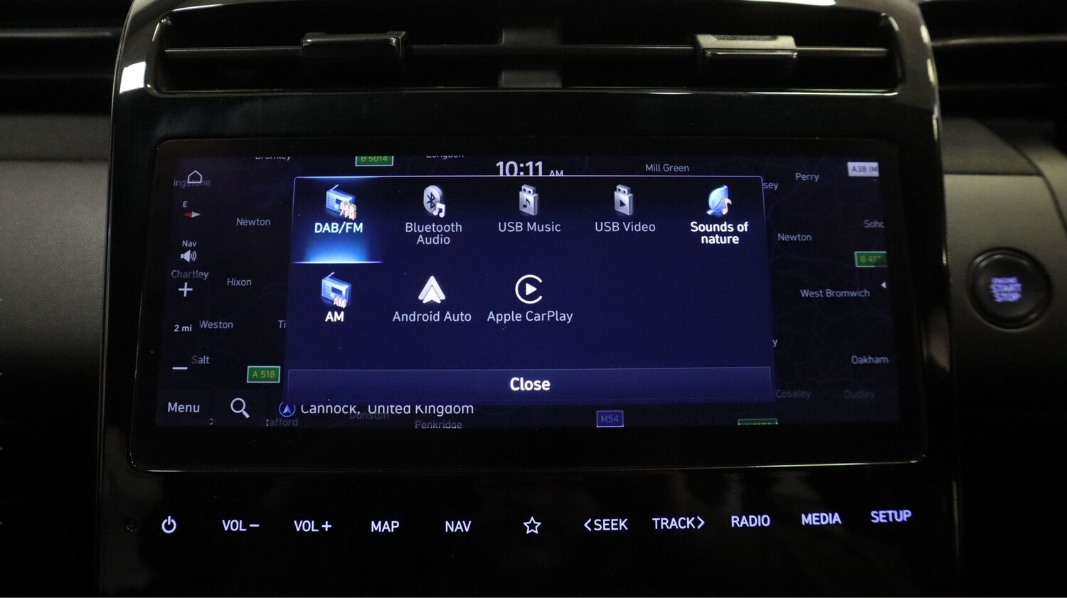 Used Hyundai TUCSON 2022 for sale - 77248078: Photo 21