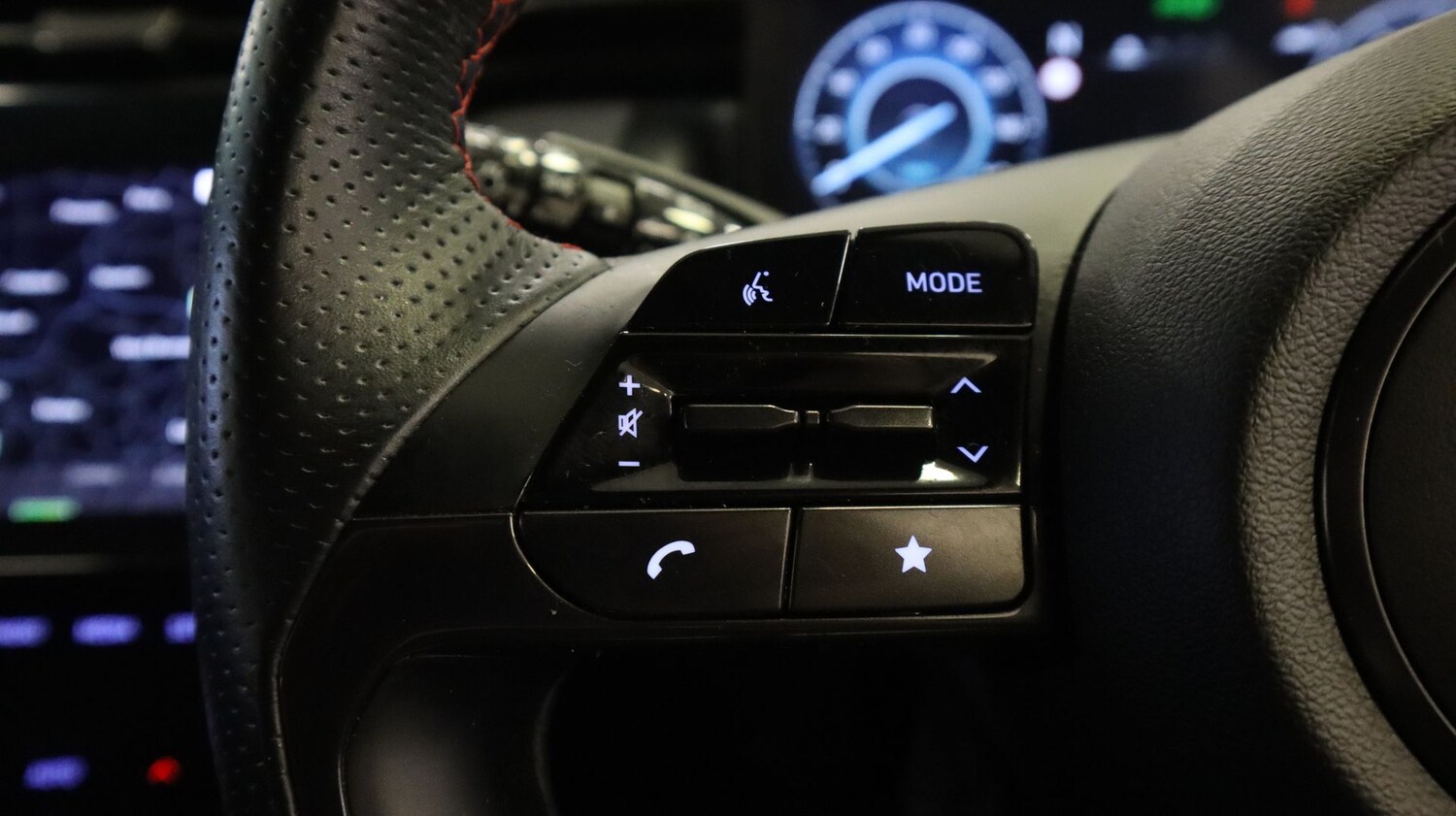 Used Hyundai TUCSON 2022 for sale - 77248078: Photo 25