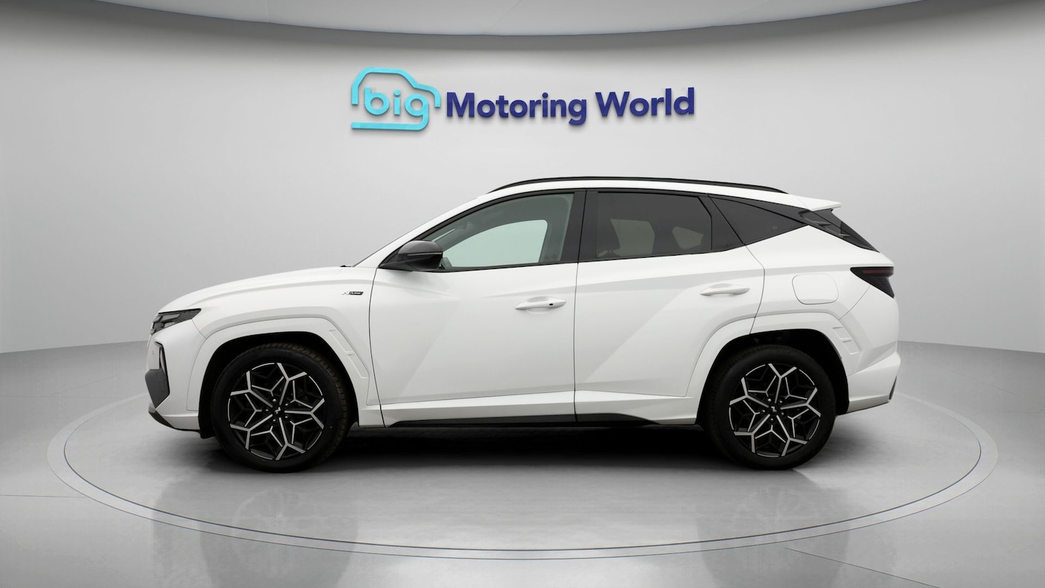 Used Hyundai TUCSON 2022 for sale - 77248078: Photo 4