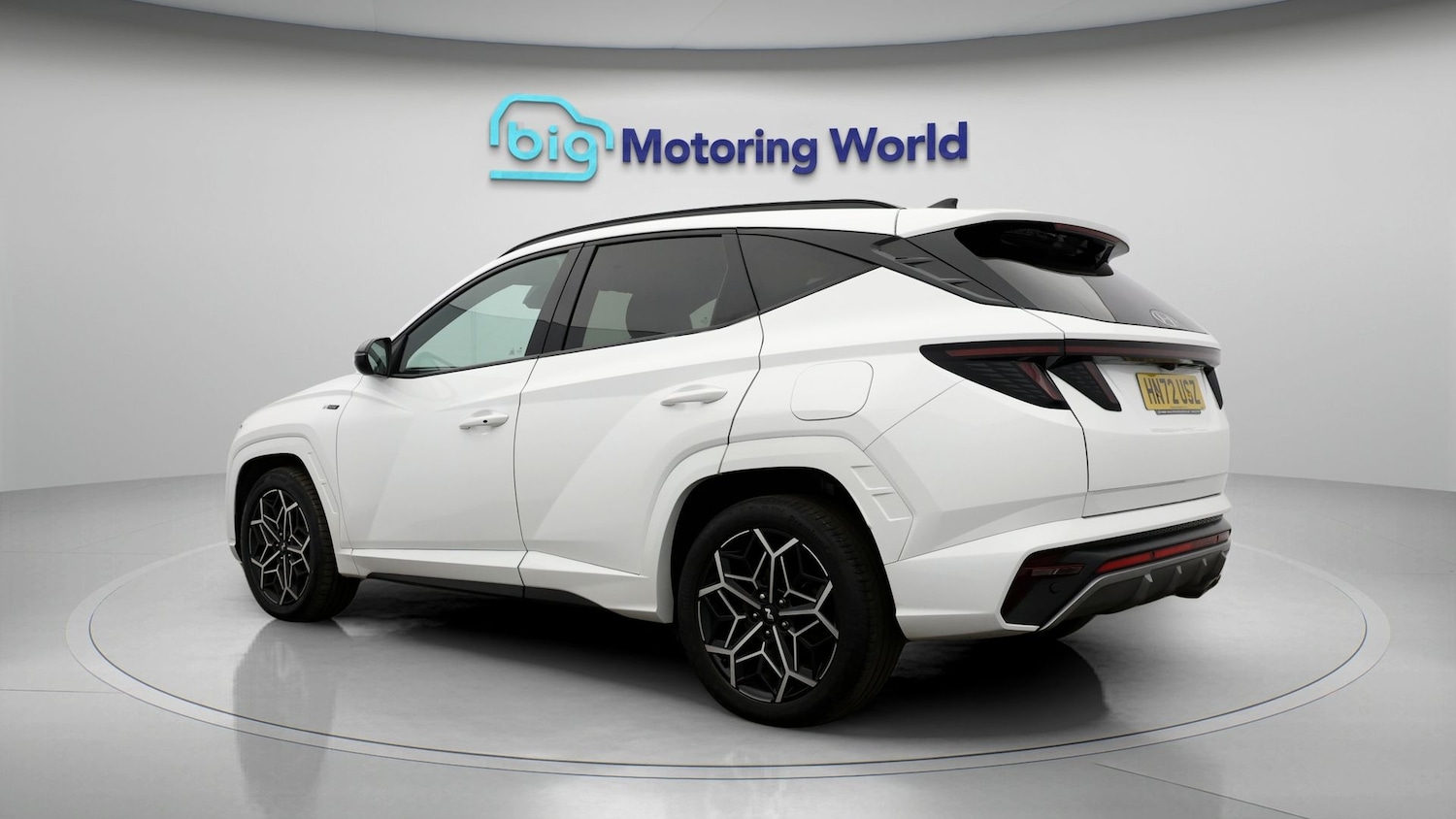 Used Hyundai TUCSON 2022 for sale - 77248078: Photo 5