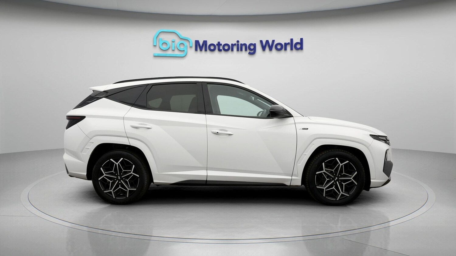 Used Hyundai TUCSON 2022 for sale - 77248078: Photo 8