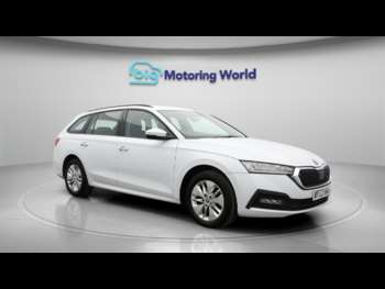 Used Skoda Octavia 2022 for sale - 75040944: Photo