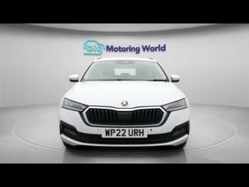 Used Skoda Octavia 2022 for sale - 75040944: Photo