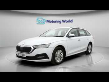 Used Skoda Octavia 2022 for sale - 75040944: Photo