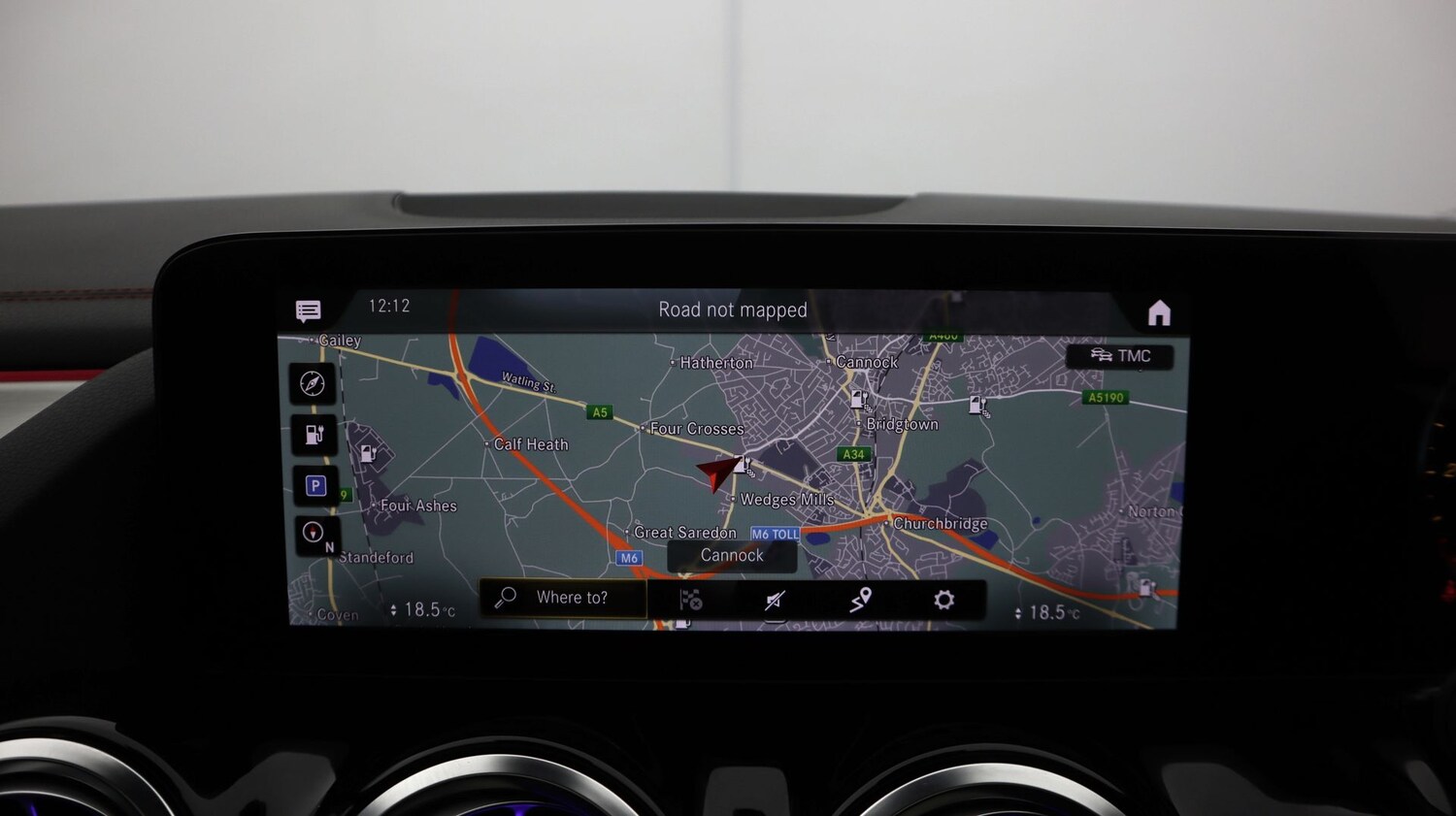 Used Mercedes-Benz EQA 2023 for sale - 78028072: Photo 11