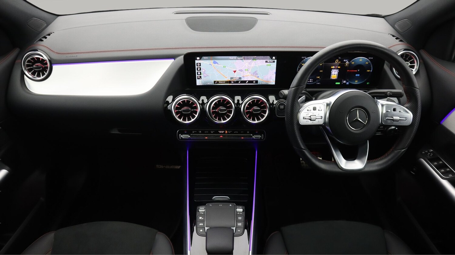 Used Mercedes-Benz EQA 2023 for sale - 78028072: Photo 13