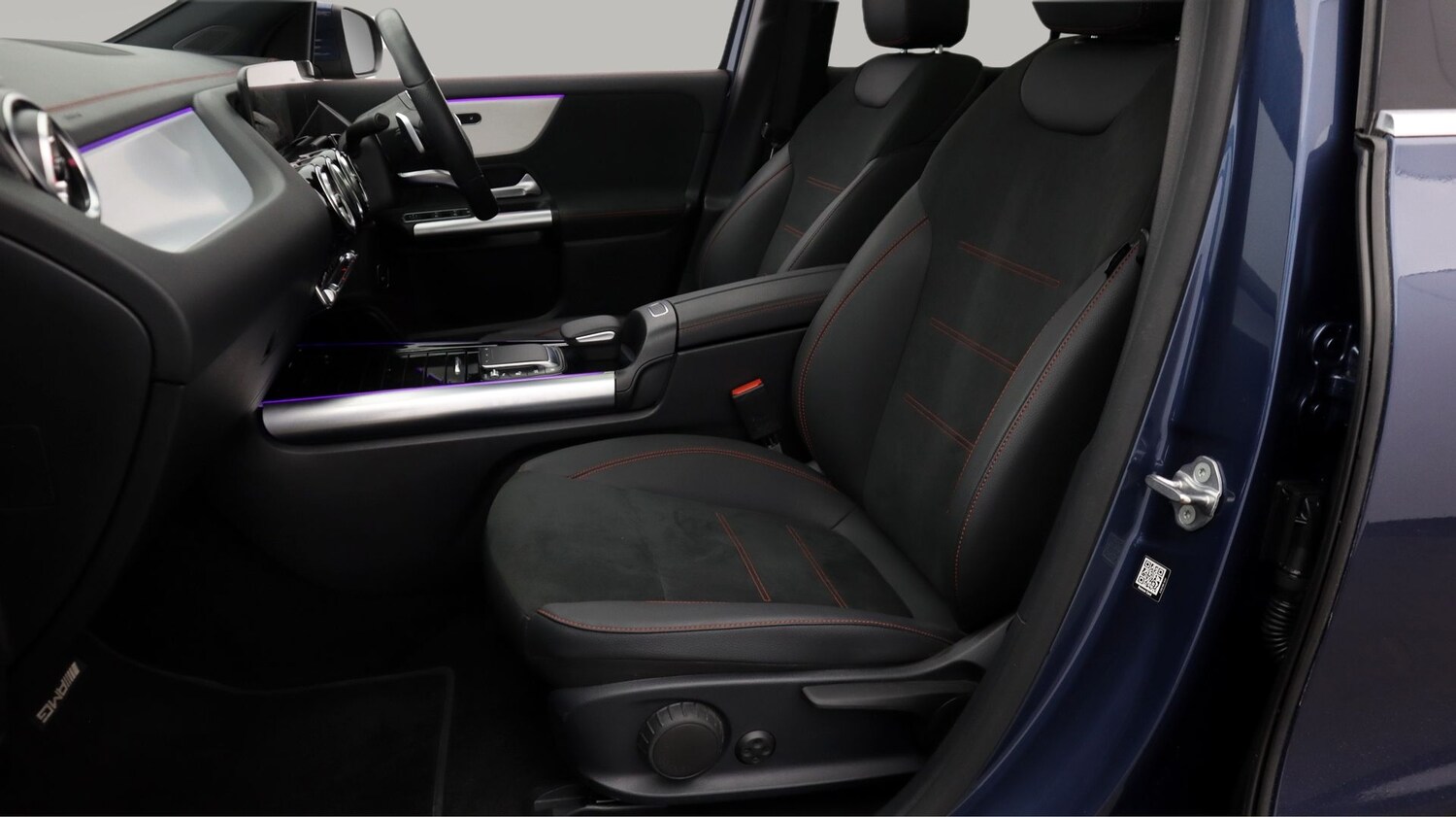 Used Mercedes-Benz EQA 2023 for sale - 78028072: Photo 14